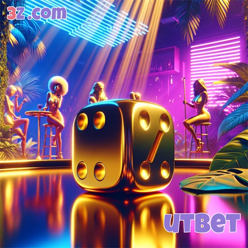 Mergulhe nos Jogos do utbet e Experimente Novas Emoções