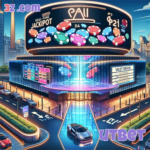 Paga: O Paraíso dos Jogos no utbet