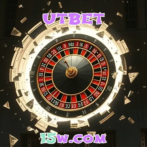 utbet: A Revolução dos Jogos de Apostas em Esportes Eletrônicos