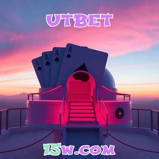 utbet: Descubra a Magia dos Esportes Virtuais e Aumente Sua Diversão